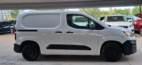 Citroen Berlingo 1.5 Hdi new Model Климатик, снимка 4