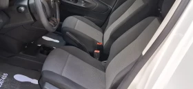 Citroen Berlingo 1.5 Hdi new Model Климатик, снимка 11