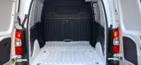 Citroen Berlingo 1.5 Hdi new Model Климатик, снимка 15