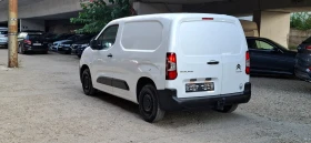 Citroen Berlingo 1.5 Hdi new Model Климатик, снимка 8