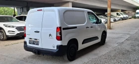 Citroen Berlingo 1.5 Hdi new Model Климатик, снимка 5