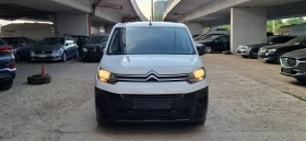 Citroen Berlingo 1.5 Hdi new Model Климатик, снимка 2