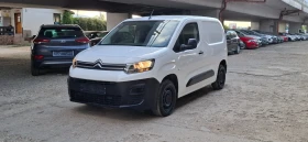 Citroen Berlingo 1.5 Hdi new Model Климатик, снимка 1