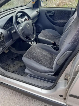 Opel Corsa, снимка 5