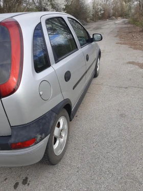Opel Corsa, снимка 4
