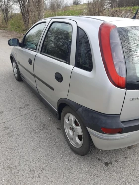 Opel Corsa, снимка 2