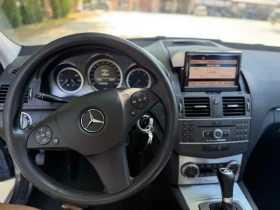 Mercedes-Benz C 250, снимка 9
