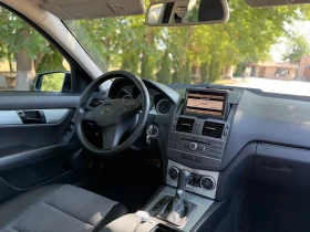 Mercedes-Benz C 250, снимка 6