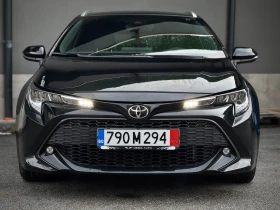 Toyota Corolla Гаранция до 2032г. // Върнат от лизинг, снимка 2