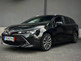 Toyota Corolla Гаранция до 2032г. // Върнат от лизинг, снимка 1