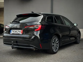 Toyota Corolla Гаранция до 2032г. // Върнат от лизинг, снимка 6