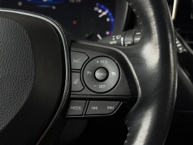 Toyota Corolla Гаранция до 2032г. // Върнат от лизинг, снимка 10