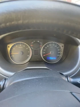 Hyundai I20 1.2 бензин /газ, снимка 4