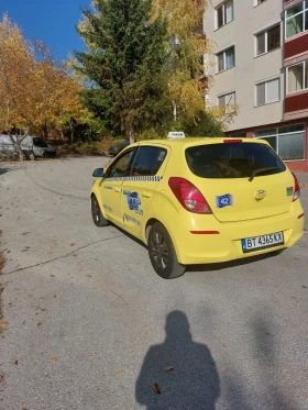 Hyundai I20 1.2 бензин /газ, снимка 6