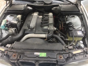 BMW 525 tds, снимка 5