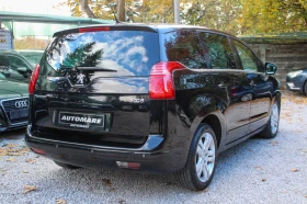 Peugeot 5008 1.6HDI / DISTRONIC / NAVI / HEAD UP, снимка 5