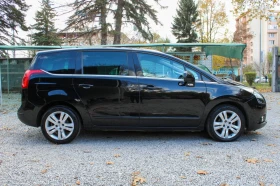 Peugeot 5008 1.6HDI / DISTRONIC / NAVI / HEAD UP, снимка 6