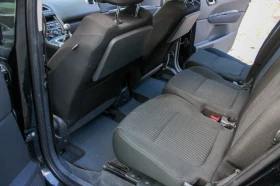 Peugeot 5008 1.6HDI / DISTRONIC / NAVI / HEAD UP, снимка 11