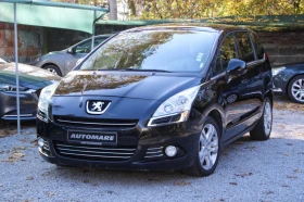 Peugeot 5008 1.6HDI / DISTRONIC / NAVI / HEAD UP, снимка 1