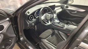 Mercedes-Benz C 300 AMG DIESEL Plug Inn Hybrid , снимка 8