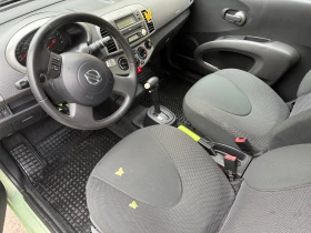 Nissan Micra АВТОМАТИК, снимка 4