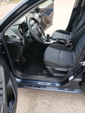 Mazda 2 SKYACTIV1.5D ;ОБСЛУЖЕНА EURO6;НОВ ВНОС , снимка 15