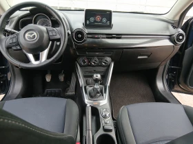 Mazda 2 SKYACTIV1.5D ;ОБСЛУЖЕНА EURO6;НОВ ВНОС , снимка 14
