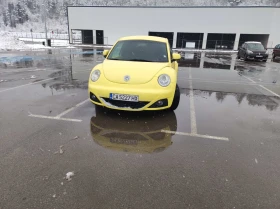 VW New beetle, снимка 2