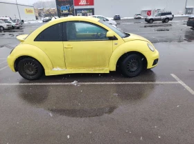 VW New beetle, снимка 7