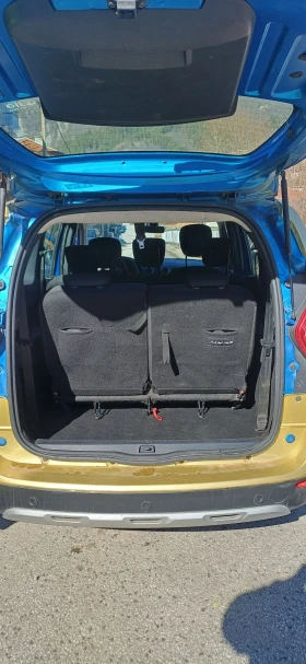 Dacia Lodgy STEPWAY , снимка 8