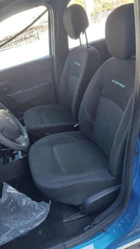 Dacia Lodgy STEPWAY , снимка 11