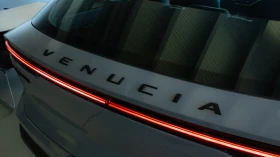 DONGFENG Vanucia V-Online, снимка 6