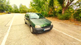 Renault Clio 1.2, снимка 1