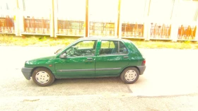 Renault Clio 1.2, снимка 2