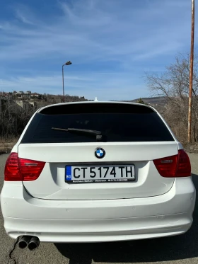BMW 330 LCI XD - ТОП, снимка 7