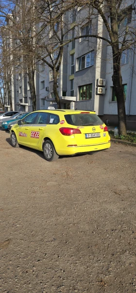 Opel Astra, снимка 9