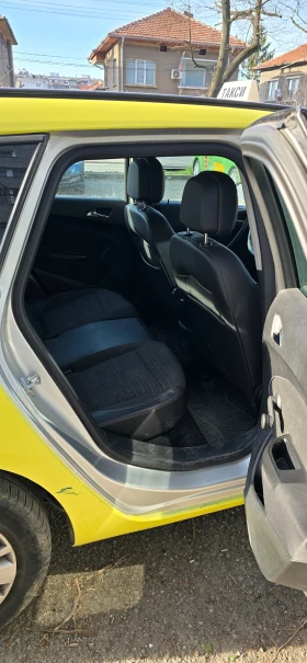 Opel Astra, снимка 5