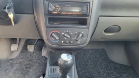 Opel Corsa 1000 кубика с газ и климатик., снимка 8