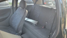 Opel Corsa 1000 кубика с газ и климатик., снимка 9