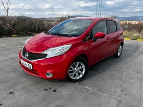 Nissan Note  1.5 DCI* 132 000 KM* NAVI* COC* KTEO* , снимка 1