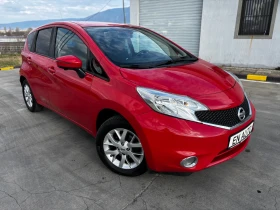 Nissan Note  1.5 DCI* 132 000 KM* NAVI* COC* KTEO* , снимка 3