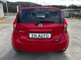 Nissan Note  1.5 DCI* 132 000 KM* NAVI* COC* KTEO* , снимка 5