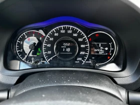 Nissan Note  1.5 DCI* 132 000 KM* NAVI* COC* KTEO* , снимка 12