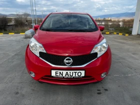 Nissan Note  1.5 DCI* 132 000 KM* NAVI* COC* KTEO* , снимка 2