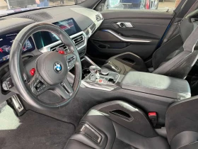 BMW M3 Competition  CARFAX, снимка 5