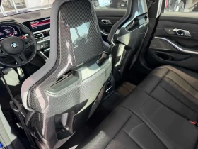 BMW M3 Competition  CARFAX, снимка 12