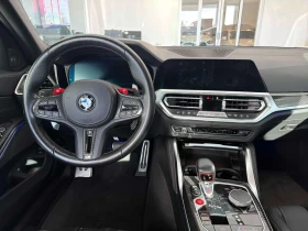 BMW M3 Competition  CARFAX, снимка 9