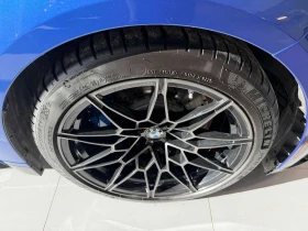 BMW M3 Competition  CARFAX, снимка 7