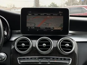Mercedes-Benz C 300 4MATIC* АвтоКредит* (Цена до БГ) , снимка 15