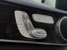 Mercedes-Benz C 300 4MATIC* АвтоКредит* (Цена до БГ) , снимка 14